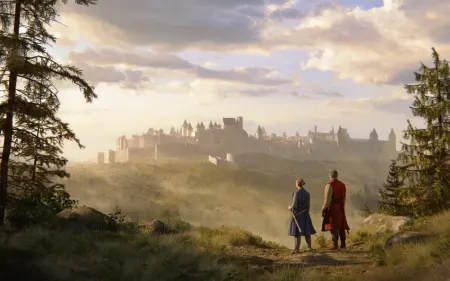 Ville de Carcassonne